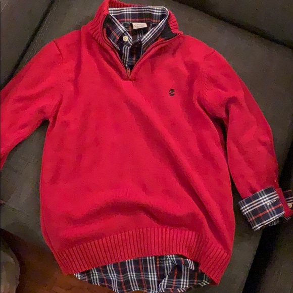 Izod Other - Boys 2pc
